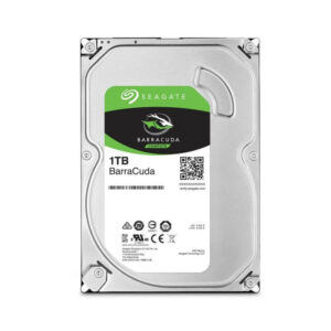 HD 1000GB SATA 3 ST1000DM014 7200 RPM DESKTOP BARRACUDA SEAGATE