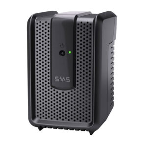 ESTABILIZADOR BIVOLT 300VA REVOLUTION SPEEDY USP300BI SMS BOX