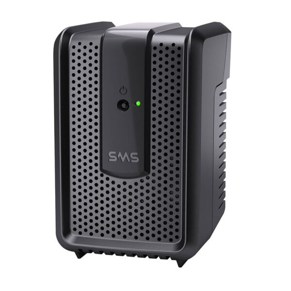 ESTABILIZADOR BIVOLT 300VA REVOLUTION SPEEDY USP300BI SMS BOX
