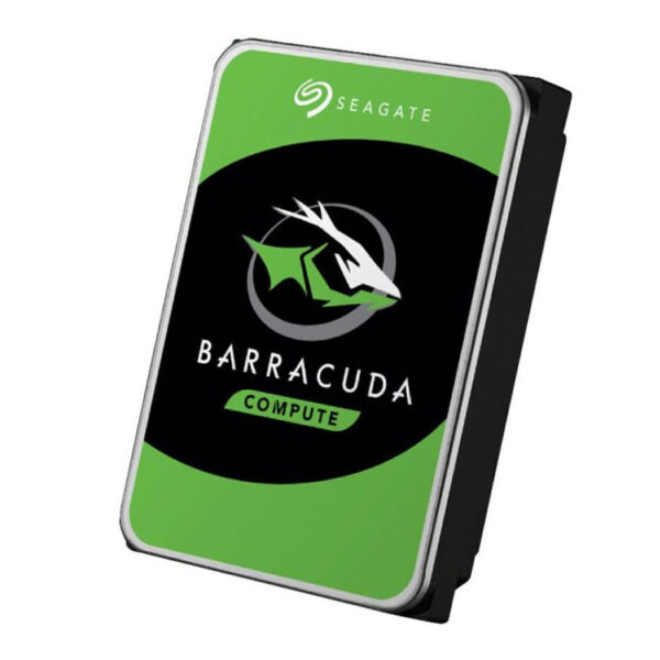 HD 1000GB SATA 3 ST1000DM014 7200 RPM DESKTOP BARRACUDA SEAGATE - Imagem 2
