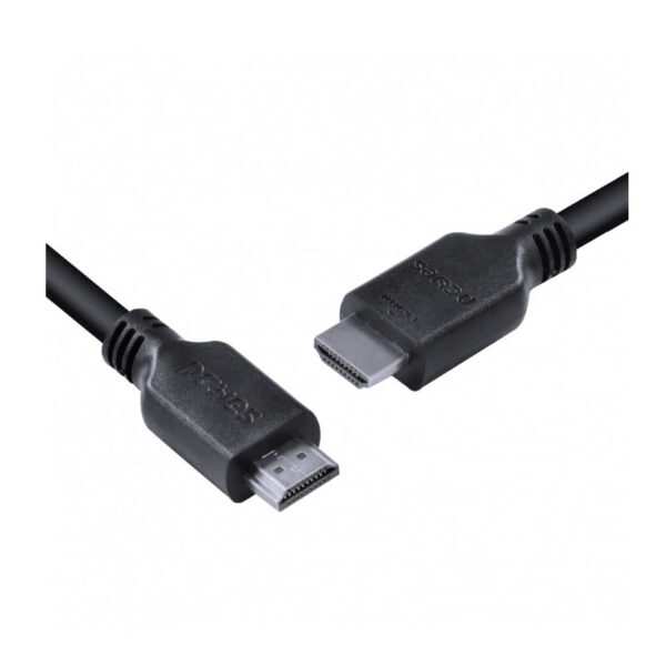 CABO HDMI 10 M 30AWG HDMI MACHO PARA HDMI FEMEA 4K PHM20-10 PCYES BOX - Imagem 4