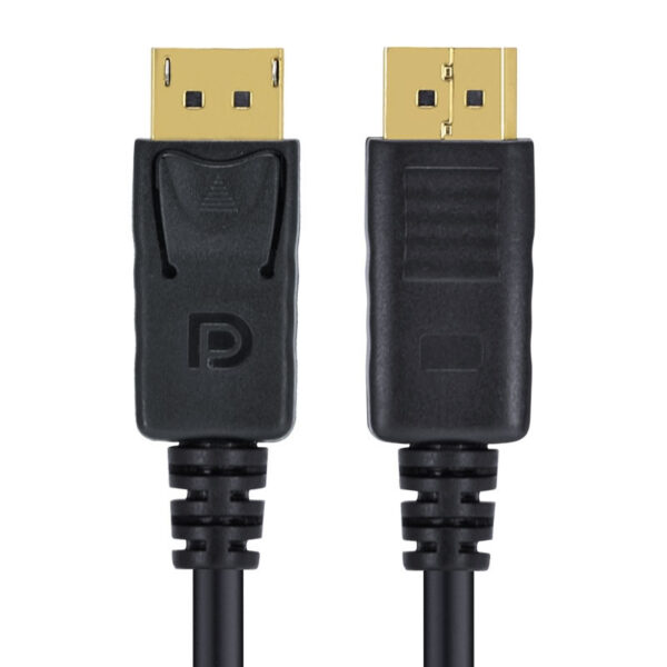 CABO DISPLAYPORT 3M DP13-3 VINIK BOX - Imagem 2