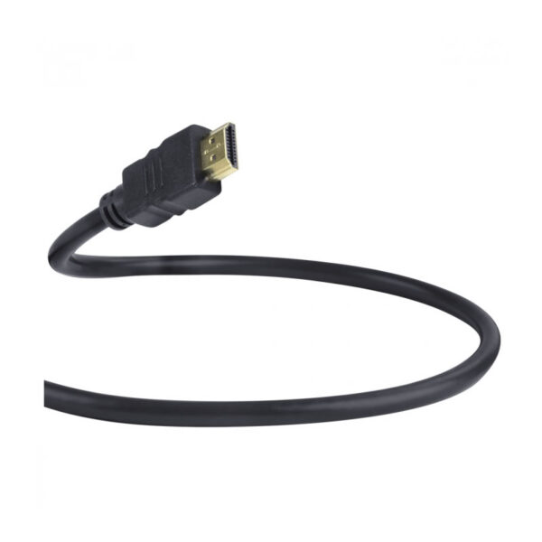 CABO HDMI 2.0 1M HDMI MACHO PARA HDMI MACHO 4K HDR H20-1 VINIK BOX - Imagem 2