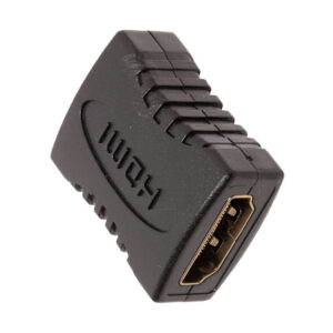 ADAPTADOR HDMI FÊMEA X HDMI FÊMEA A2HF EMENDA VINIK OEM