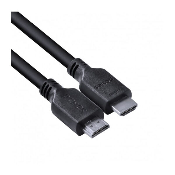 CABO HDMI 10 M 30AWG HDMI MACHO PARA HDMI FEMEA 4K PHM20-10 PCYES BOX - Imagem 2