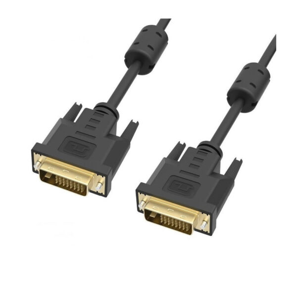 CABO DVI 2 M DVI 24 1 DVI 24 1 018-9557 5+ BOX - Imagem 2