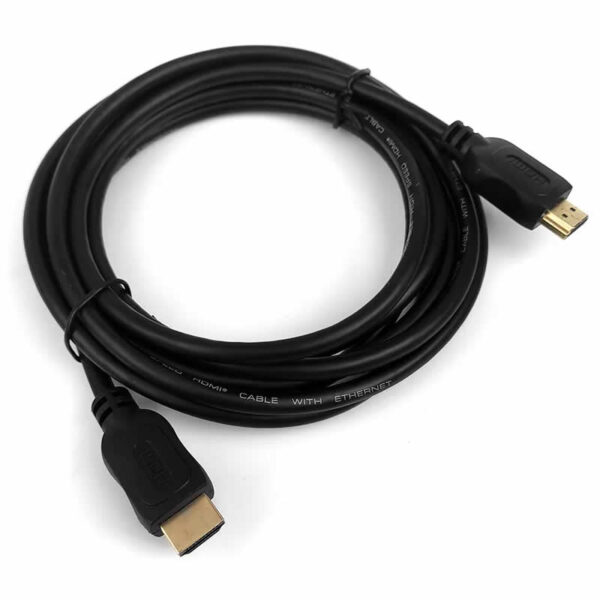 CABO HDMI V2.0 2M HDMI20 PLUSCABLE BOX - Imagem 2