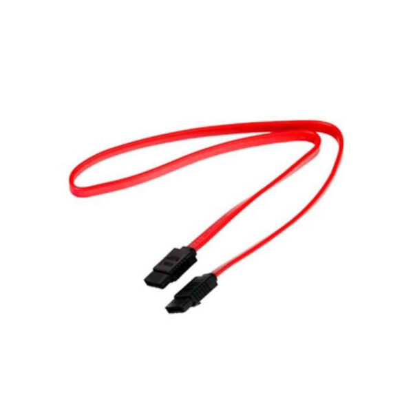 CABO DADOS SATA PC-CBST04 C3TECH OEM - Imagem 2