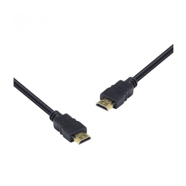 CABO HDMI 2.0 1M HDMI MACHO PARA HDMI MACHO 4K HDR H20-1 VINIK BOX - Imagem 3