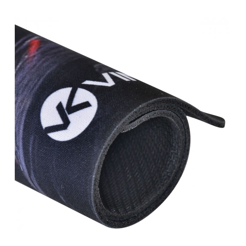 MOUSE PAD GAMER DRAGON 32CM X 27CM VINIK BOX