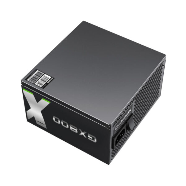 FONTE ATX 800W GX800 PFC ATIVO 80 PLUS GOLD GAMEMAX BOX - Imagem 6
