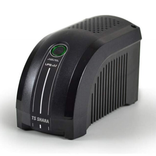 NOBREAK 600VA 4004 UPS MINI MONO TS SHARA BOX - Imagem 4