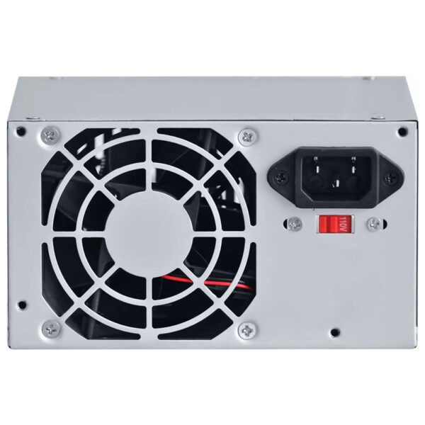 FONTE ATX 200W 20/24 PINOS A200W 2*SATA 2* IDE VKOEM OEM - Imagem 5