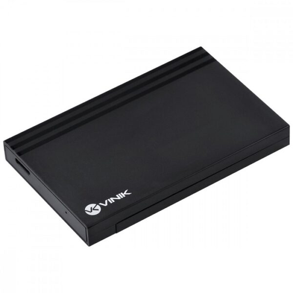 GAVETA PARA HD/SSD 2.5 SATA USB 3.0 CP25-30 VINIK BOX - Imagem 2