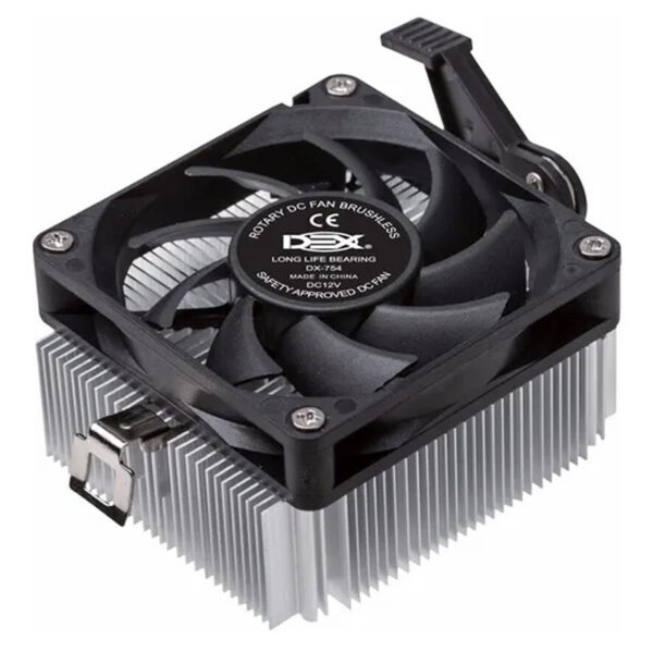 COOLER PARA PROCESSADOR DX-754 AMD DEX BOX - Imagem 2