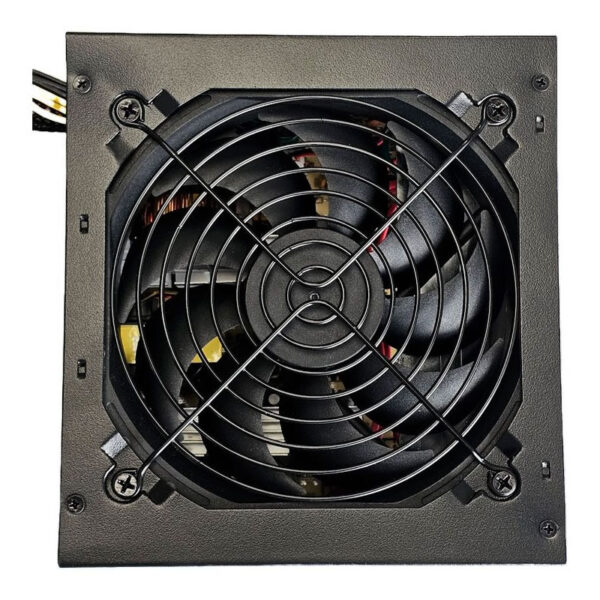 FONTE ATX 600W DX600FSE 3 SATA 2 IDE DUEX BOX - Imagem 2