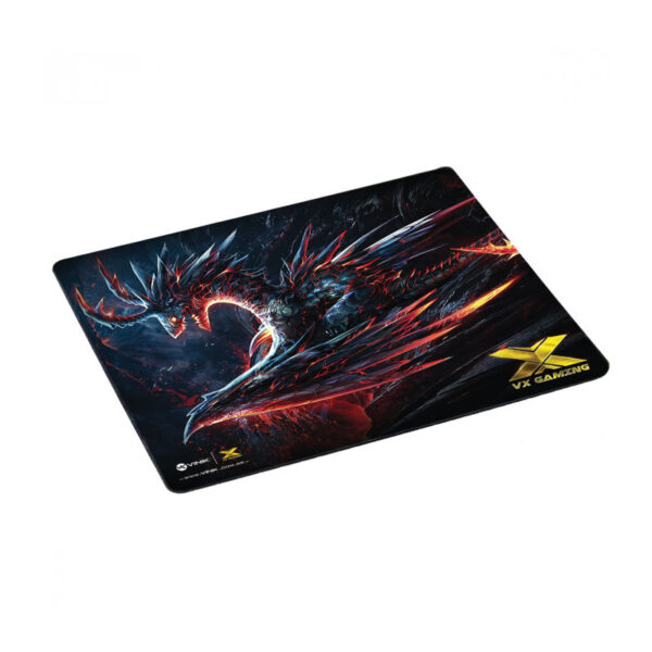 MOUSE PAD GAMER DRAGON 32CM X 27CM VINIK BOX - Imagem 6