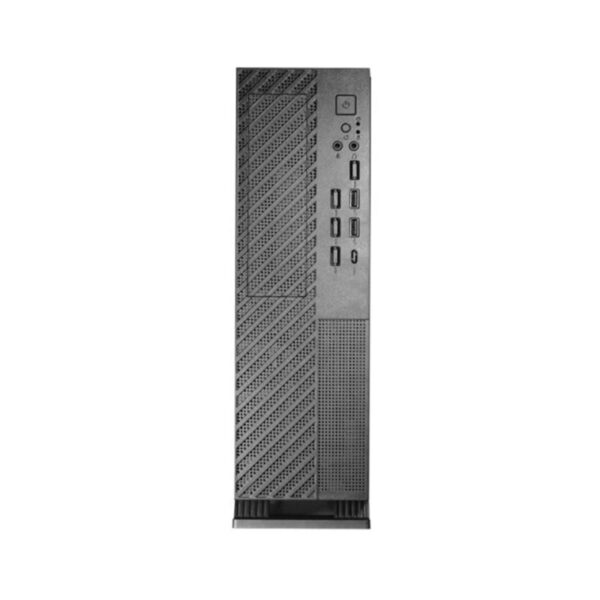 GABINETE SLIM PB200 GM-01Y4 C/FONTE SLIM K-MEX BOX - Imagem 3