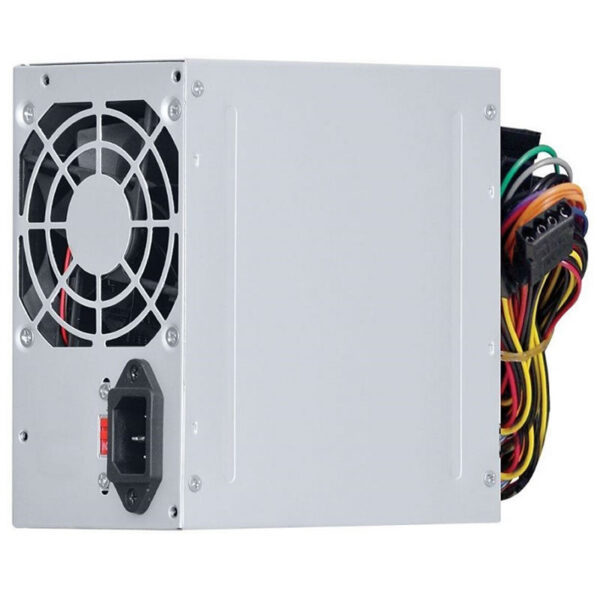 FONTE ATX 200W 20/24 PINOS A200W 2*SATA 2* IDE VKOEM OEM - Imagem 4