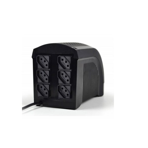 NOBREAK 600VA 4003 UPS MINI BIVOLT TS SHARA BOX - Imagem 3
