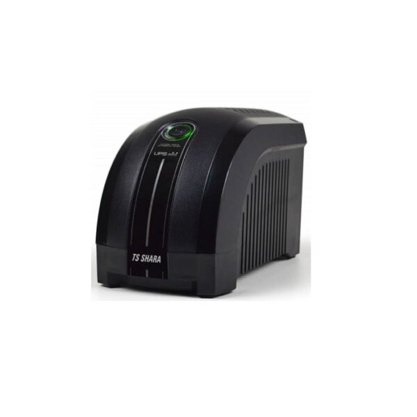 NOBREAK 600VA 4003 UPS MINI BIVOLT TS SHARA BOX - Imagem 2
