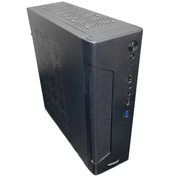 GABINETE SLIM OFFICE S2902 C/FONTE MAXXTRO BOX - Imagem 2