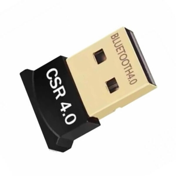ADAPTADOR BLUETOOTH USB DT-40B 4.0 SHINKA BOX - Imagem 2
