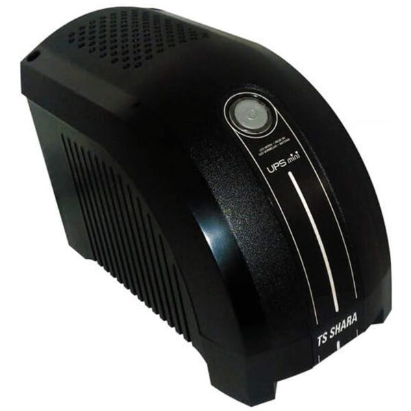 NOBREAK 600VA 4004 UPS MINI MONO TS SHARA BOX - Imagem 2