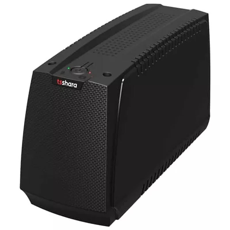 NOBREAK 1200VA 4502 UPS COMPACT XPRO BIVOLT TS SHARA BOX
