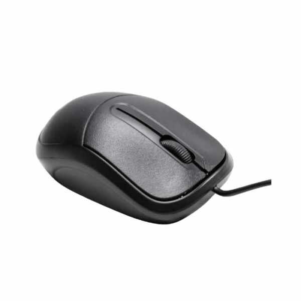 MOUSE USB BASIC SM-MO1308 OPTICO SUMAY BOX - Imagem 2