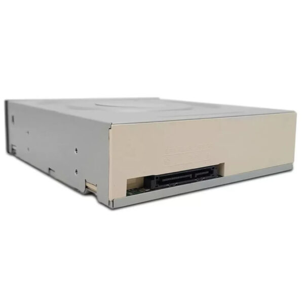 GRAVADOR E LEITOR CD/DVD SATA KP-LE301 KNUP BOX - Imagem 2