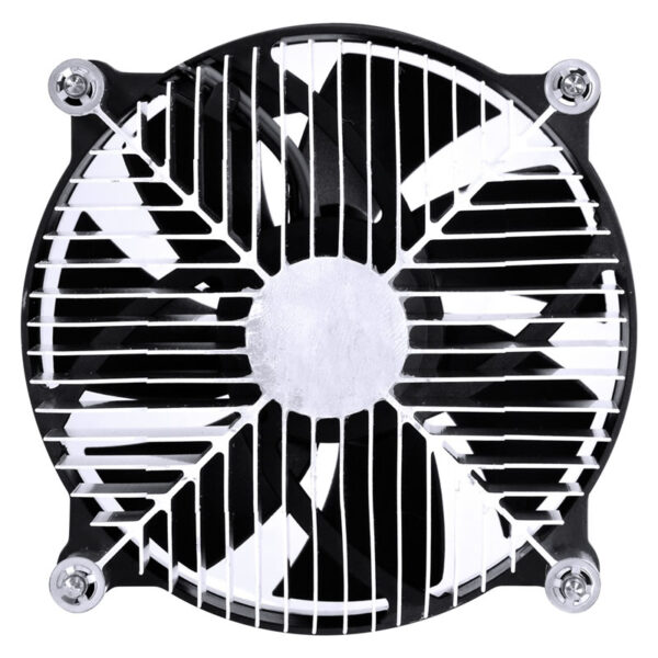 COOLER PARA PROCESSADOR INTEL PAC95PRSL ST65W LGA 115X/1200 NOTUS PCYES BOX - Imagem 3