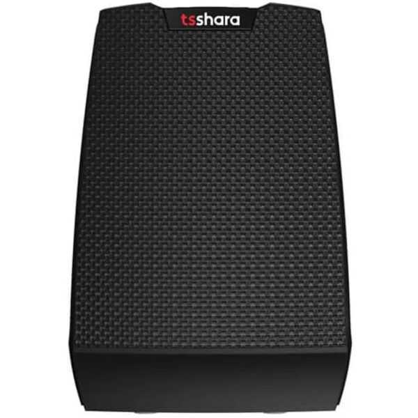 NOBREAK 1200VA 4502 UPS COMPACT XPRO BIVOLT TS SHARA BOX - Imagem 2