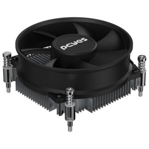 COOLER PARA PROCESSADOR INTEL ST1765W LGA 1700 NOTUS PCYES BOX