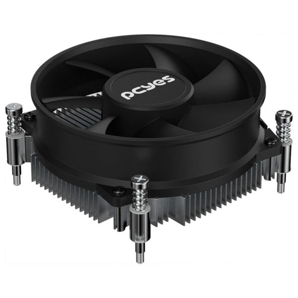 COOLER PARA PROCESSADOR INTEL ST1765W LGA 1700 NOTUS PCYES BOX