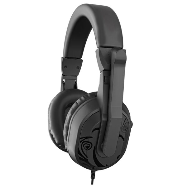 FONE DE OUVIDO HEADSET PH-300 USB C3TECH BOX - Imagem 2