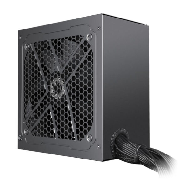 FONTE ATX 800W GX800 PFC ATIVO 80 PLUS GOLD GAMEMAX BOX - Imagem 3
