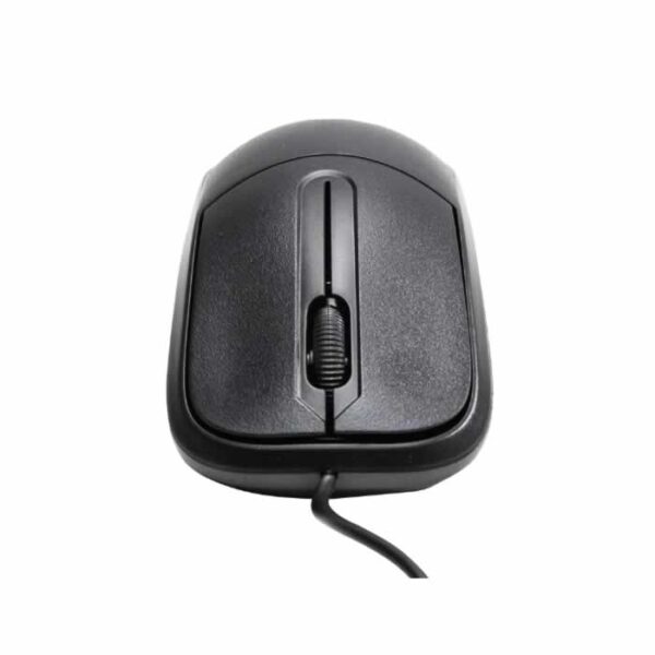 MOUSE USB BASIC SM-MO1308 OPTICO SUMAY BOX - Imagem 4