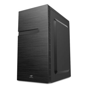 GABINETE MICRO ATX MT-35BK C/FONTE 200W C3TECH BOX