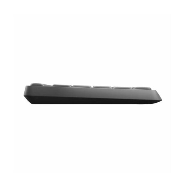 KIT TECLADO | MOUSE MK235 OFFICE WIRELESS LOGITECH BOX - Imagem 3