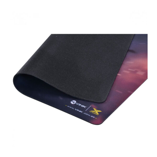 MOUSE PAD GAMER FIRE DRAGON 32CM X 27CM VINIK BOX - Imagem 3