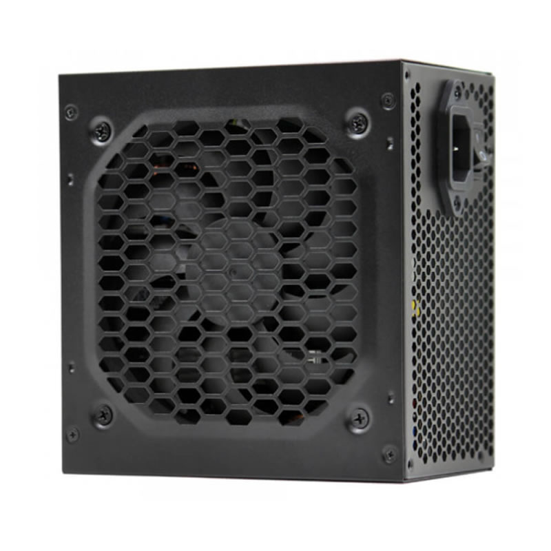FONTE ATX 500W BVAUT BLU500-ATPS2 BLUECASE OEM