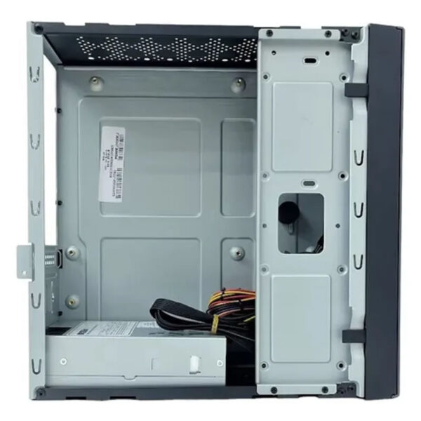 GABINETE SLIM OFFICE S2902 C/FONTE MAXXTRO BOX - Imagem 4
