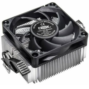 COOLER PARA PROCESSADOR DX-754 AMD DEX BOX