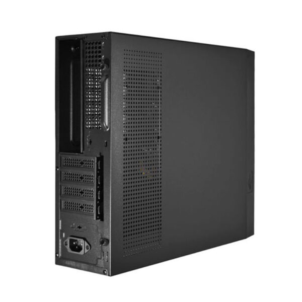 GABINETE SLIM PB200 GM-01Y4 C/FONTE SLIM K-MEX BOX - Imagem 2
