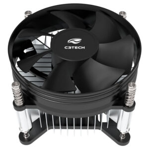 COOLER PARA PROCESSADOR LGA 115X FC-20BK C3TECH BOX