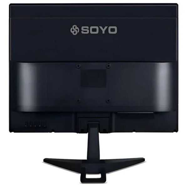 MONITOR 18,5 LED SM185-L03 VGA/HDMI SOYO BOX - Imagem 4