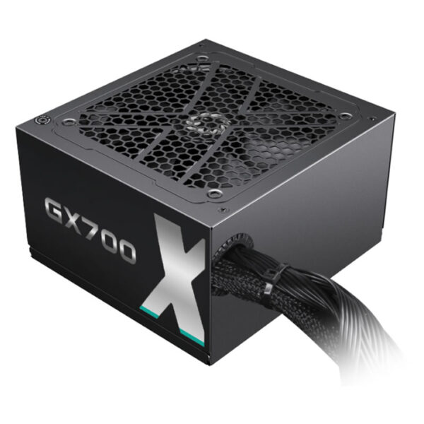 FONTE ATX 700W GX700 PFC ATIVO 80 PLUS GOLD GAMEMAX BOX - Imagem 4