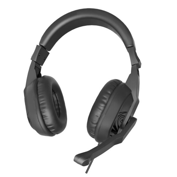 FONE DE OUVIDO HEADSET PH-300 USB C3TECH BOX - Imagem 3