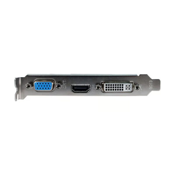 PLACA DE VIDEO 1GB G 210 BP-G210-1GD3DBX DDR3 64 BITS GEFORCE HDMI/VGA/DVI-I KIT LP BLUECASE BOX - Imagem 2
